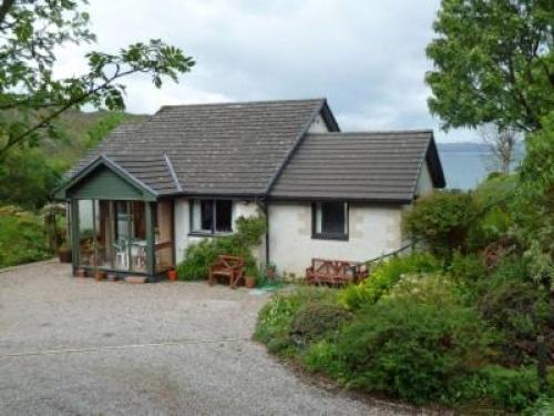 Yealand House, Crinan, 