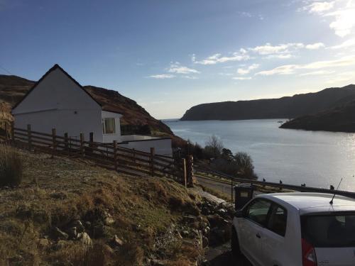 Sealoch Cottage, Stornoway, 