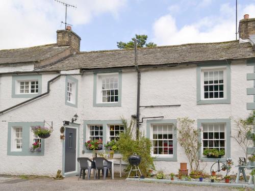 Coupland Hall, Appleby in Westmorland, 