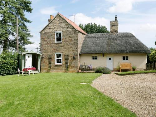 Hill Farm Cottage, Spilsby, 