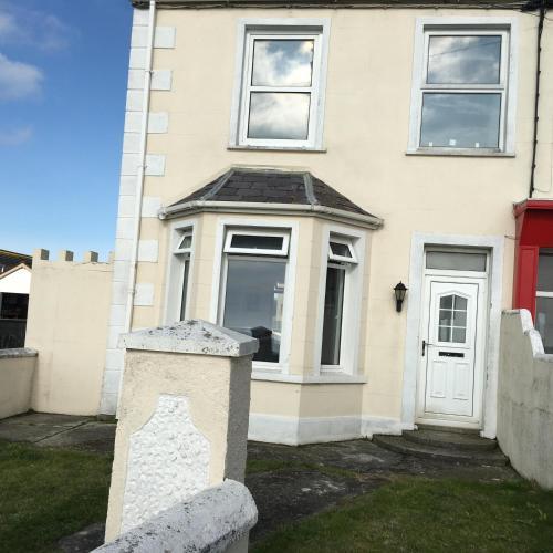 Cloughey Beach House, Ballywalter, 