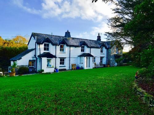 Lana Vale Cottage, Port Gaverne, 