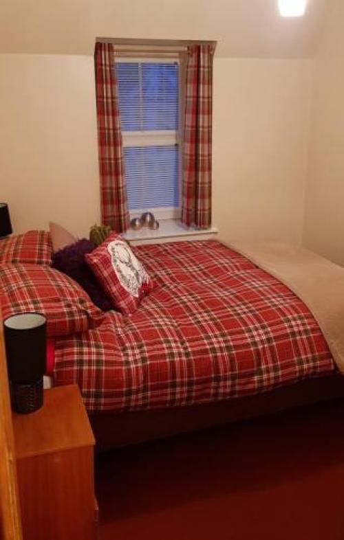 Ness City Apartments, Inverness, 