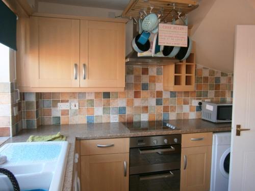 House To Let In Rocester, Rocester, 