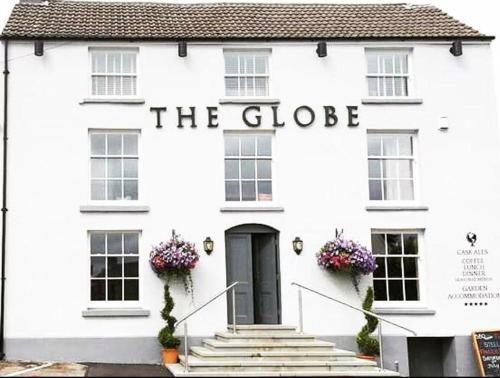 The Globe Inn Alvington, Lydney, 