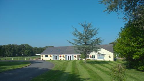 Lovesgrove Country Guest House, Pembroke, 