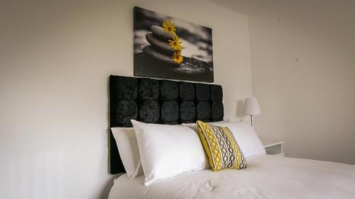 Ur City Pad - Richmond Apartments, Erdington, 