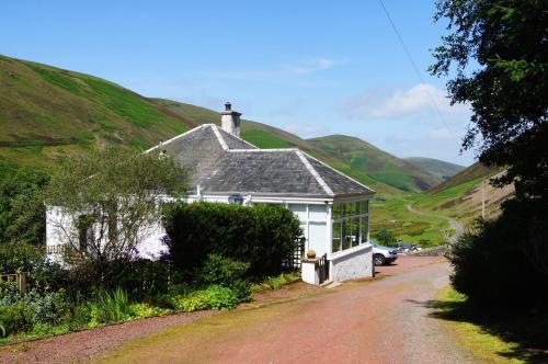 Waterhead Reservoir Cottage, Stanhope, 