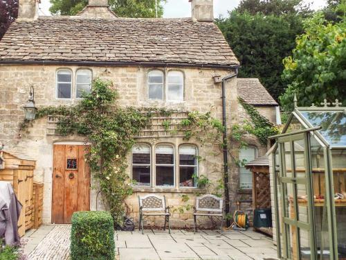 Box Inn Cottage, Minchinhampton, 