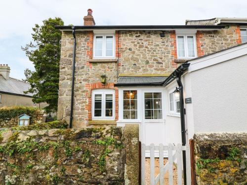 1 Church Cottages, Belstone, 