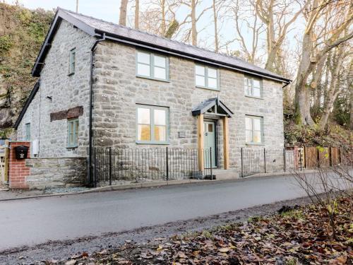 Rock Cottages, Presteigne, 