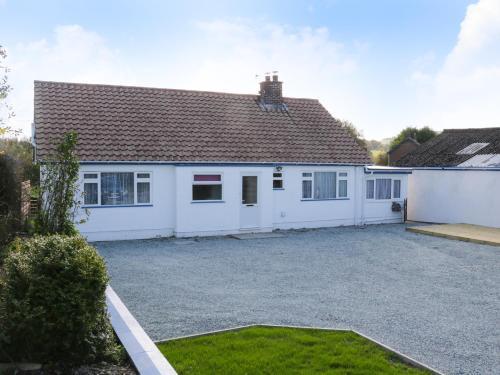 Casa View, Lydbury North, 