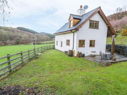 Tan Y Garth Cottage, Corwen, 