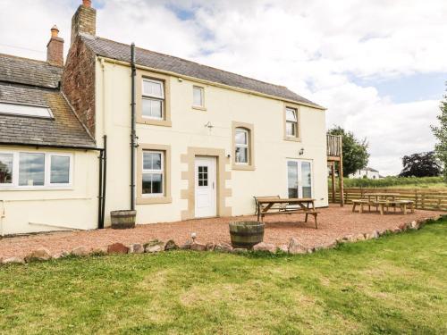 Pointer Dog House, Kirklinton, 