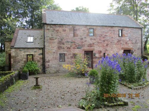 Scaurbank Cottage, Thornhill, 