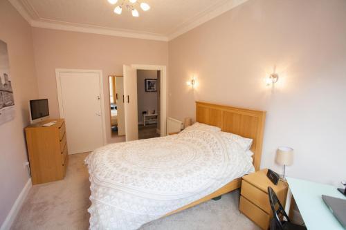 West End Apartment, Hillhead, 