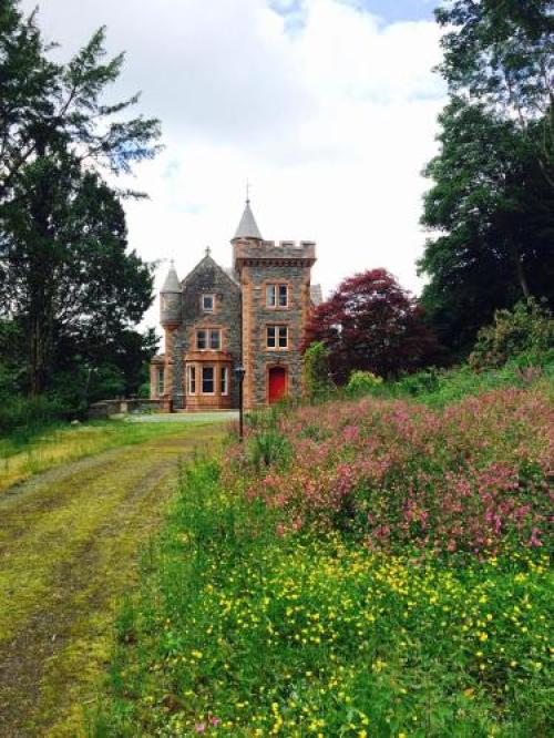 Machermore Rooms, Newton  Stewart, 