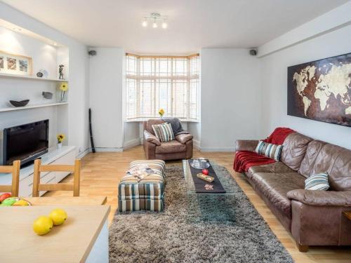 Guestready - Beautiful Flat With 2 Bedrooms In West London, Queensway, 