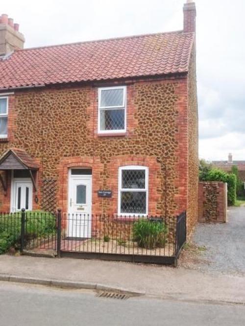 Fern Cottage, King's Lynn, Heacham, 