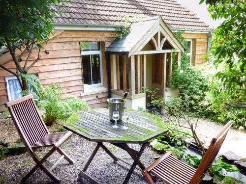 Heather Cottage, Okehampton, Okehampton, 