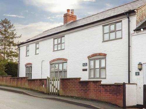 Top House, Welshpool, Welshpool, 