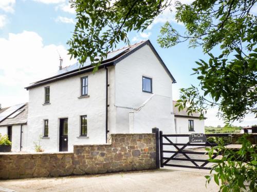 The Old Granary, Haverfordwest, Wolfscastle, 