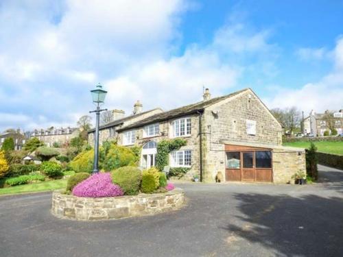 The Barn, Keighley, Haworth, 