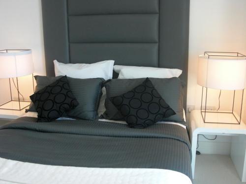 Luxury Modern Apartment, Leicester, 