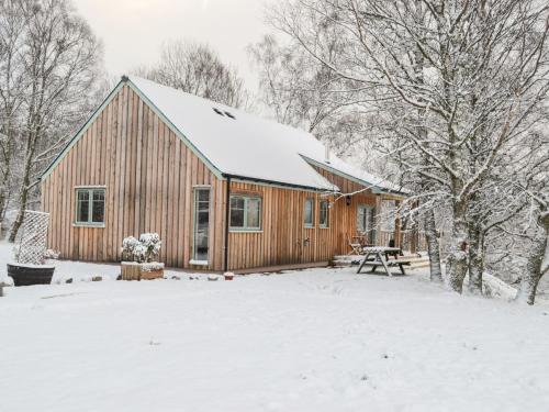 Spinnyfield, Spean Bridge, 