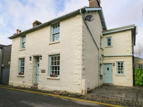 The Old Police Station, Cartmel, 