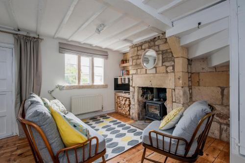 Charming Period Cottage, Batheaston, 