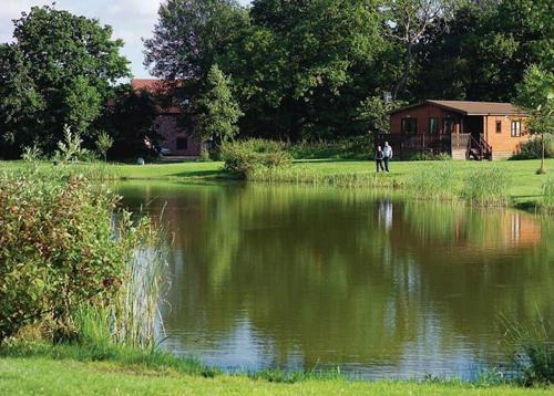 Paradise Lakeside Lodges, Sutton Upon Derwent, 