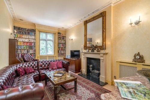 Elegant 2 Br Apartment In Paddington, Paddington, 