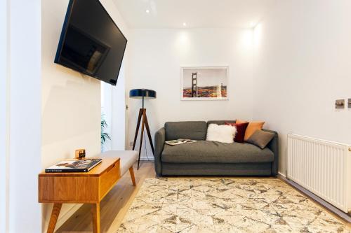 Arcore Premium Rental Monmouth Street, Covent Garden, 