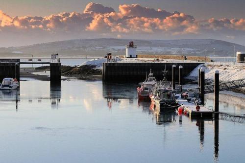 The Pembrey Country Inn, Pembrey, 