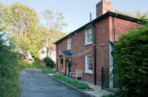 Isobel's Homestay, Avebury, 