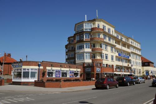 Expanse Hotel, Bridlington, 