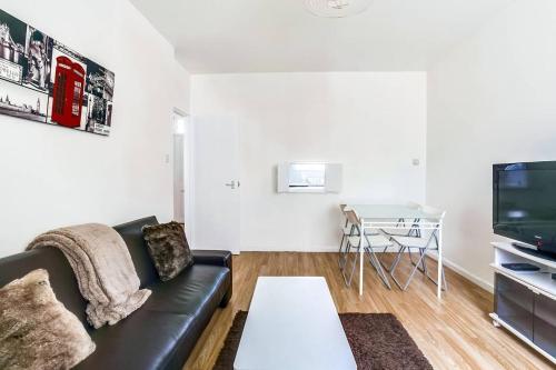 Great 1 Bed In Perfect West London Location, Queensway, 