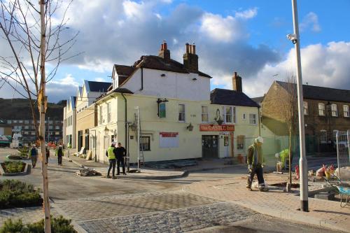 Dover Backpackers, Dover, 