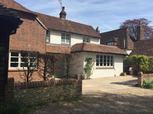 Brook Cottage, Charlton, 