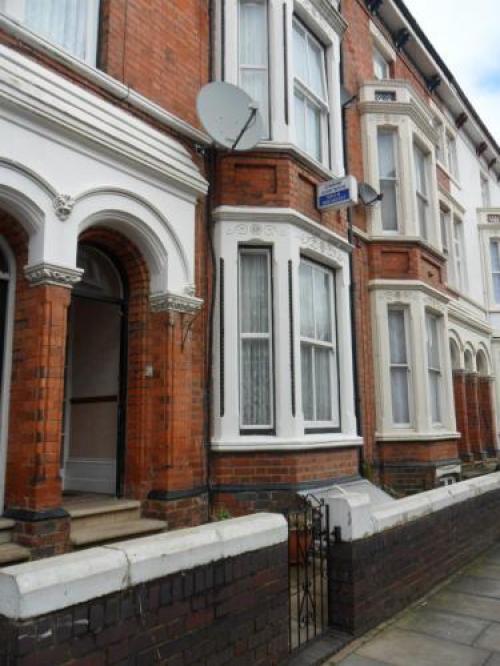 Comfort Guest House, Leicester, 