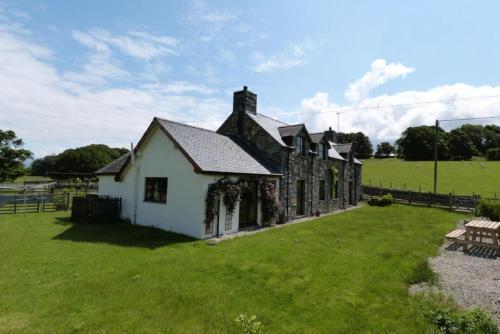 Berthlwyd, Dolgellau, 