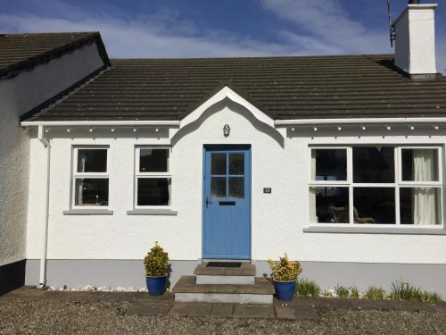 Nanny Willow's Cottage, Portballintrae, 