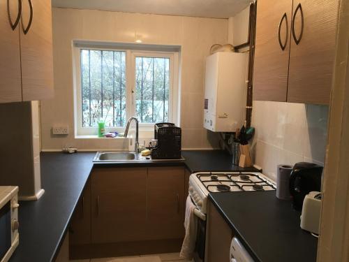 2bed New Bungalow, Central Manchester, Uk, Hayfield, 