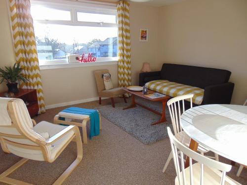 Cosy Ayrshire Flat For 3/4 People, Stewarton, 