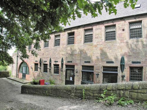 Turpins Cottage, Ripley, 