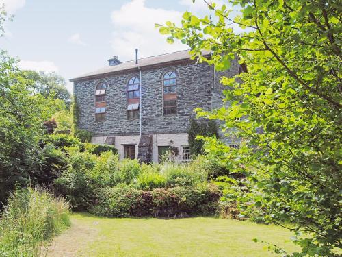 Honeysuckle Cottage Capel Bethesda, Dolgellau, 