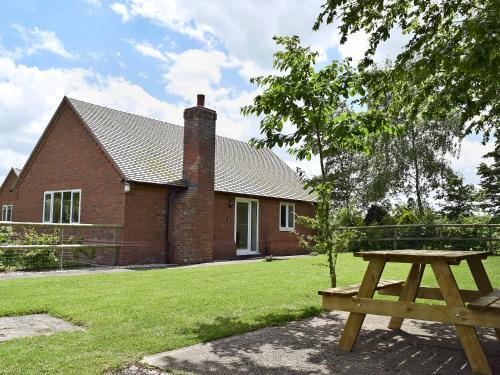 Hornbeam Cottage, Malvern Wells, 