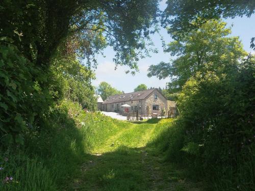 The Nook, Pendine, 