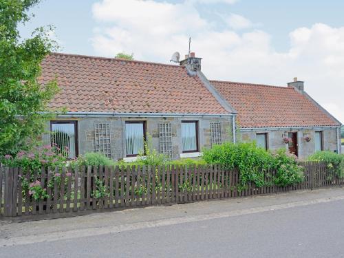 Eliza Cottage, Haddington, 